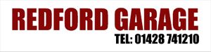 Redford Garage