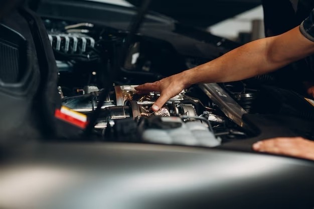 Red Diesel in Redford | Redford Garage | A trusted choice for fuel